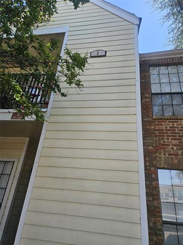 Foto del edificio - 9601 Forest Ln