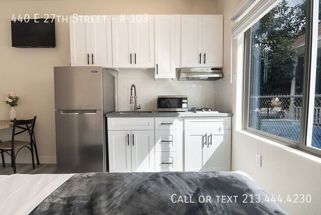 Foto del edificio - 440 E 27th St