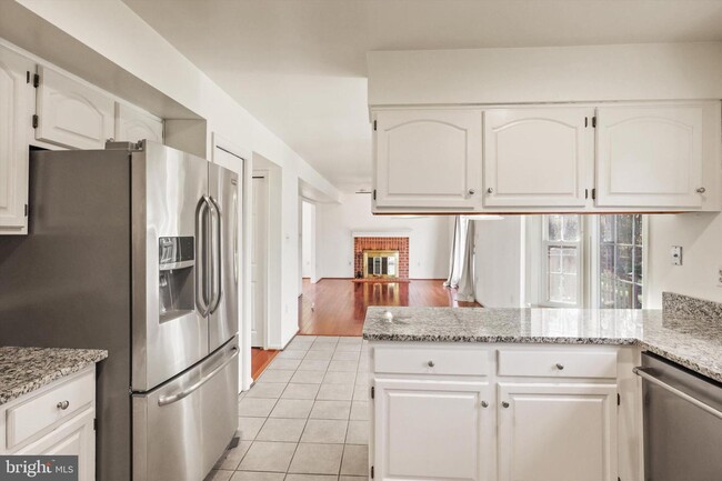 Building Photo - 44149 Bristow Cir