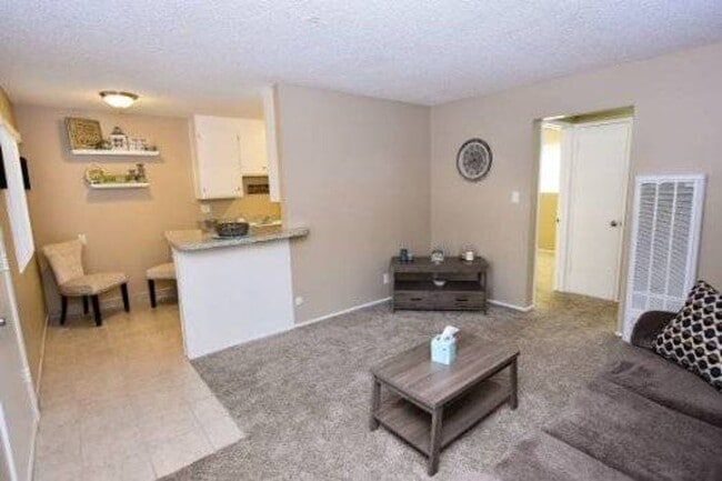 Interior Photo - Garfield Manor Apartments