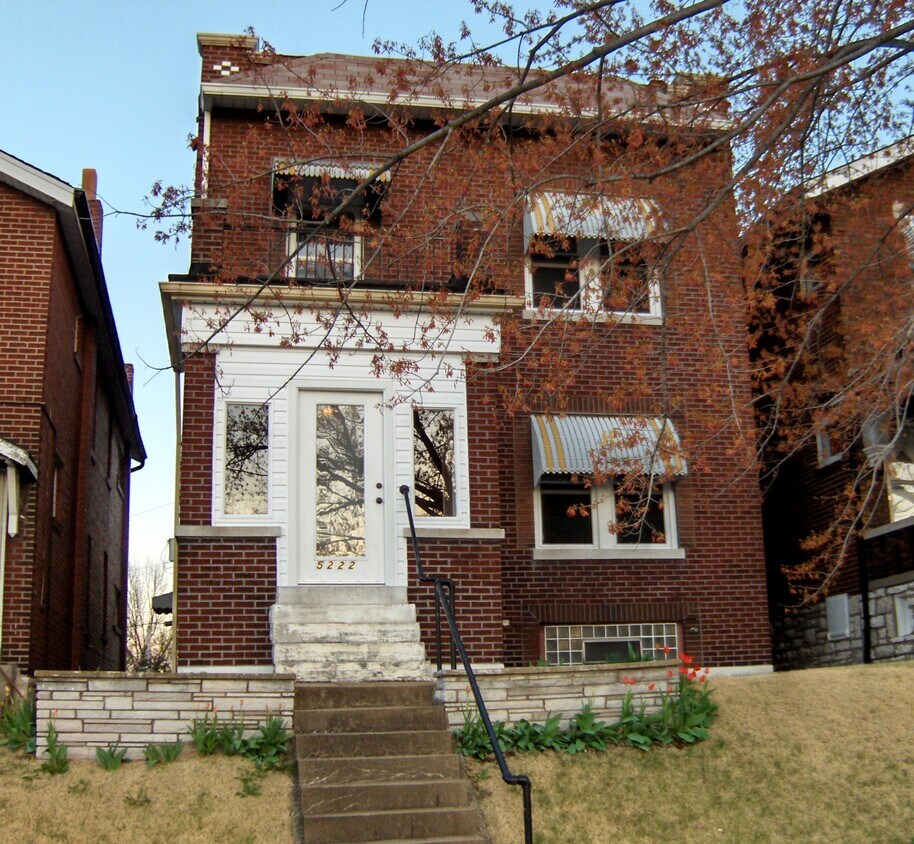 Primary Photo - 5222 S Kingshighway Blvd