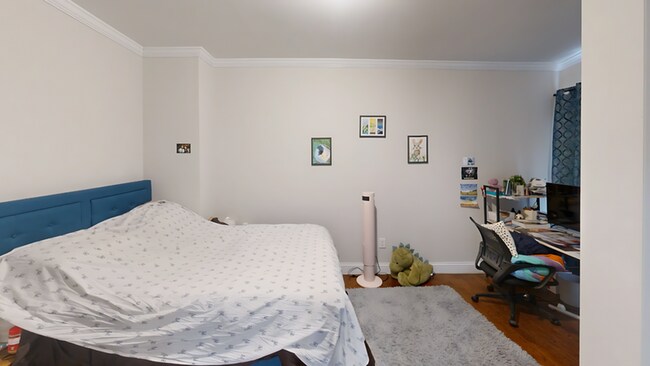 Foto del edificio - Roxbury 2 Bed – 800 Sq Ft – Parking Available – 9/1 Move-In