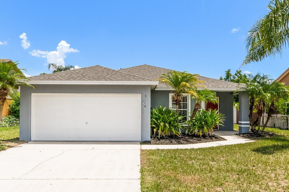Foto principal - 3008 Sabal Bend Dr NE