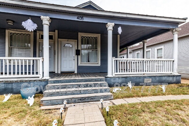 Building Photo - 405 Florida St