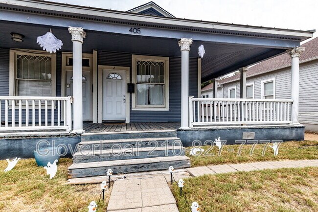 Foto del edificio - 405 Florida St