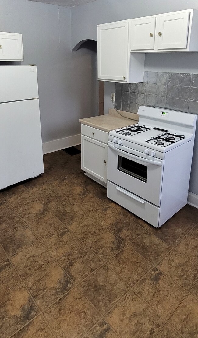 ¡Cocinar! - 116 E Hudson St