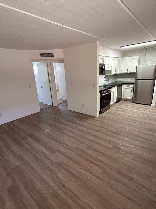 Interior Photo - Mountain Plaza Apartments