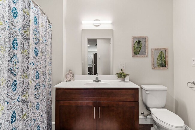 Foto del interior - Beaver Brook Crossing Apartments