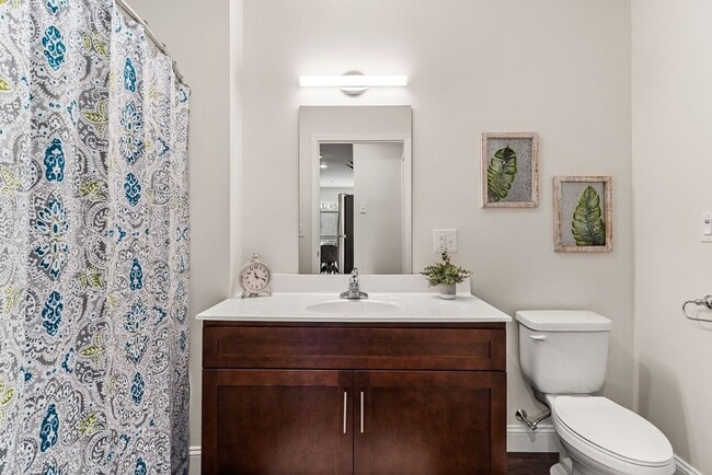Interior Photo - Beaver Brook Crossing Apartments