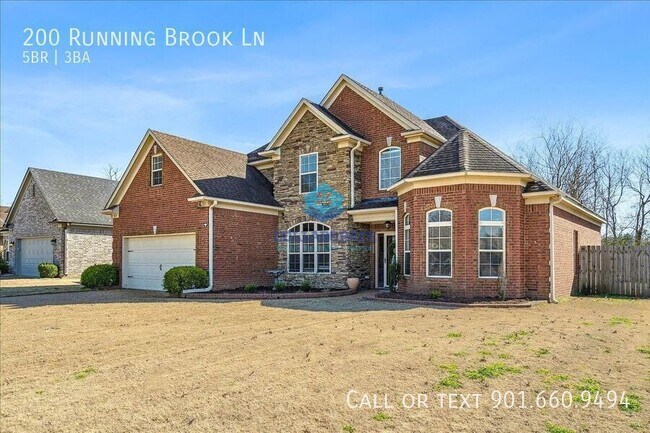 Building Photo - 200 Running Brook Ln
