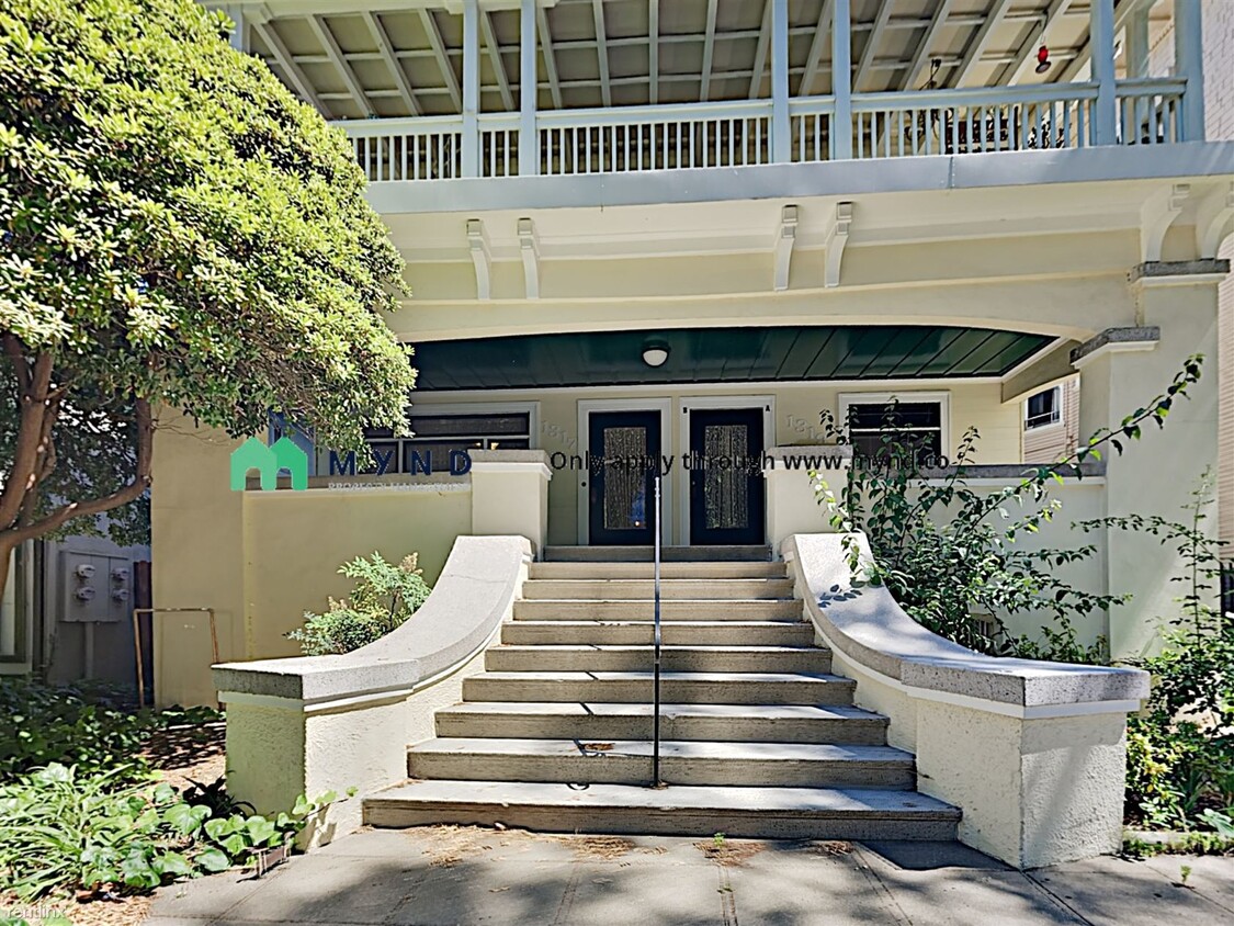 Foto principal - 4 br, 1.5 bath Apartment - 1317-1319 H St