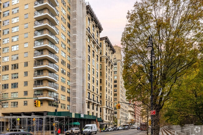 Building Photo - Brentmore