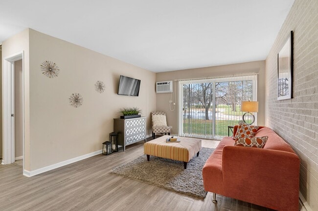 Interior Photo - The Element