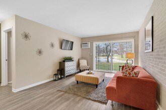 Interior Photo - The Element