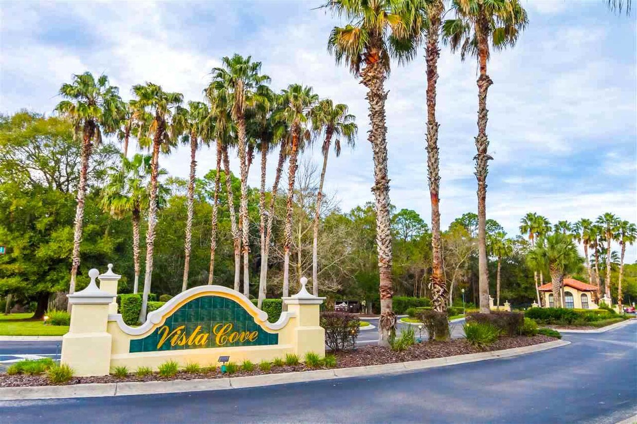 1213 Vista Cove Rd, St. Augustine, FL 32084 Condo for Rent in St
