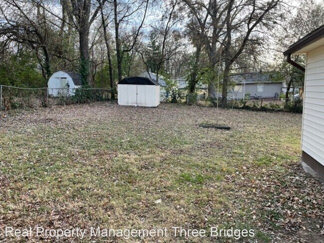 Foto del edificio - 4 br, 1 bath House - 128 Barto Drive