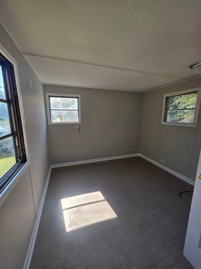 Foto del edificio - Back to Basics