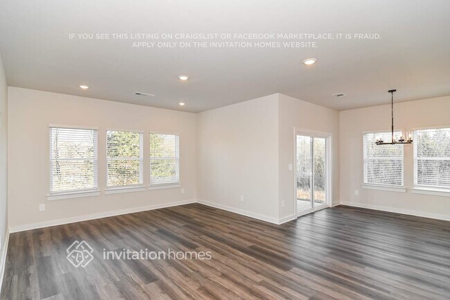 Foto del edificio - 1087 Bluffton Cir