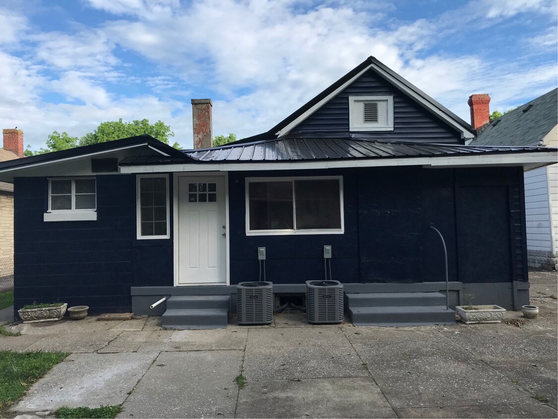 Foto principal - 560 Pemberton St