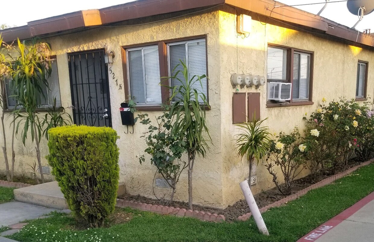 527 Poplar Ave, Montebello, CA 90640 Apartments in Montebello, CA