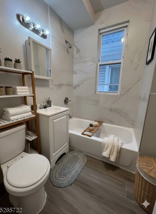 Foto del edificio - 44 Clifford St