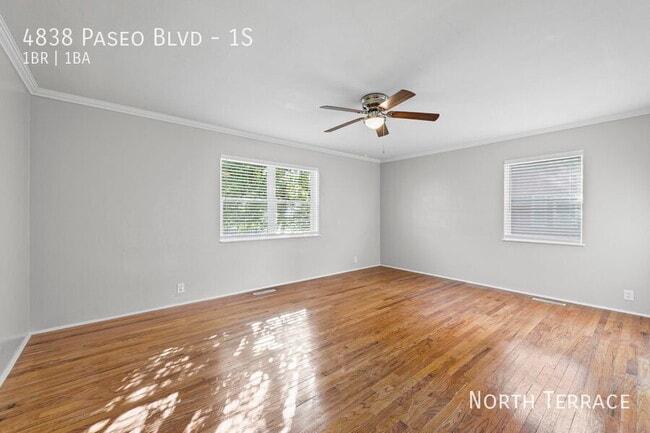 Building Photo - 4838 The Paseo