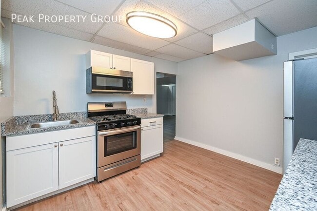 Photo - 872 Clifton Crest Terrace Apartment