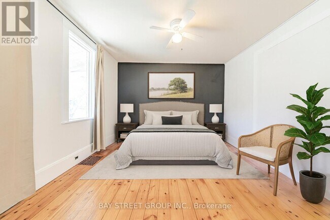 Photo du bâtiment - 64 Sherbourne St