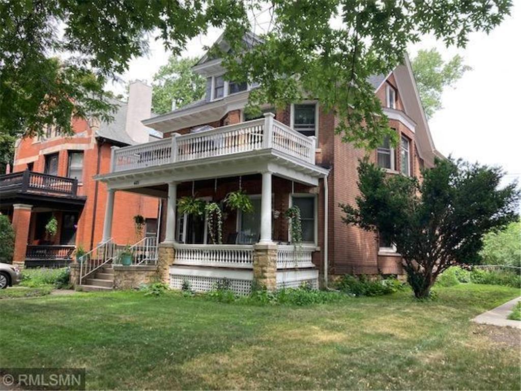 485 Dayton Ave Unit 3, Saint Paul, MN 55102 Room for Rent in Saint