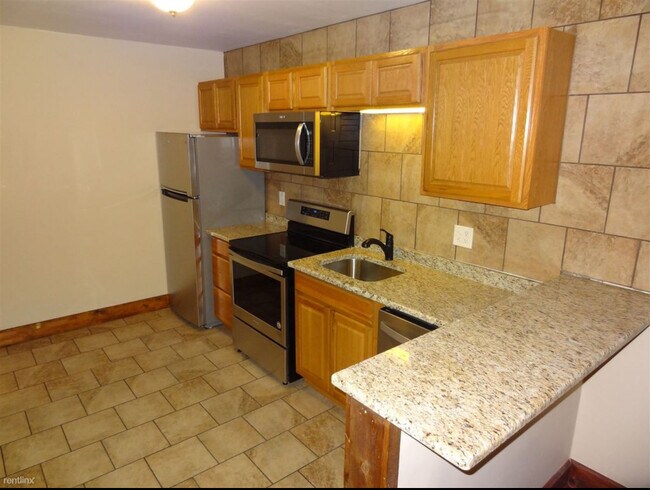 Foto del edificio - 5652 Morley St