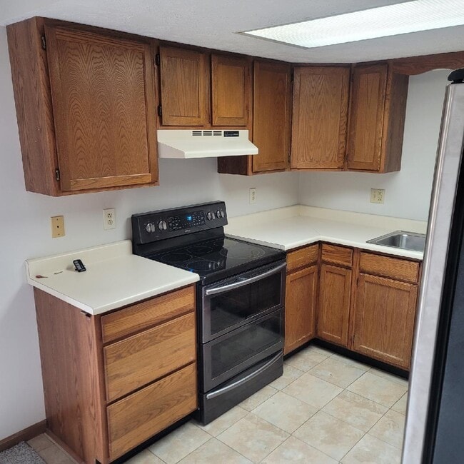 Foto del edificio - Edgewood Townhomes