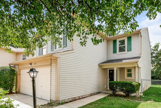 Building Photo - 4008 Crabtree Ct