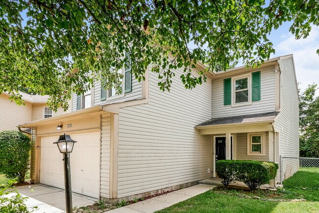 Foto del edificio - 4008 Crabtree Ct