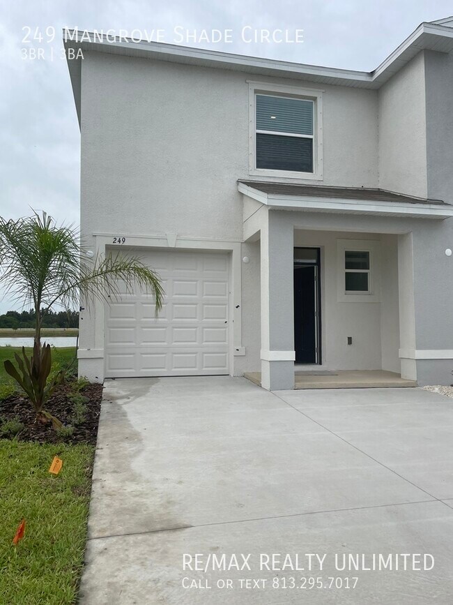 Building Photo - Brand New - Mangrove Point - 249 Mangrove ...