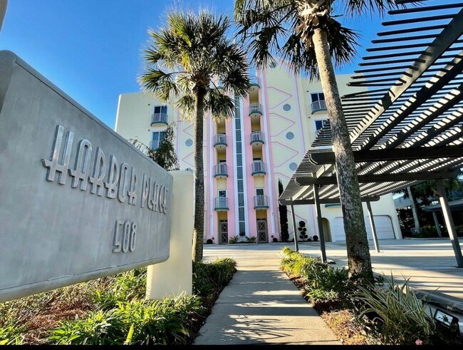 Foto del edificio - 508 Harbor Blvd