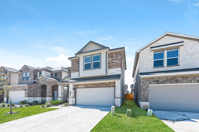 Foto del edificio - 7935 Cypress Country Dr, Cypress, TX