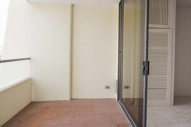 Foto del edificio - Mott-Smith Laniloa Studio Unit