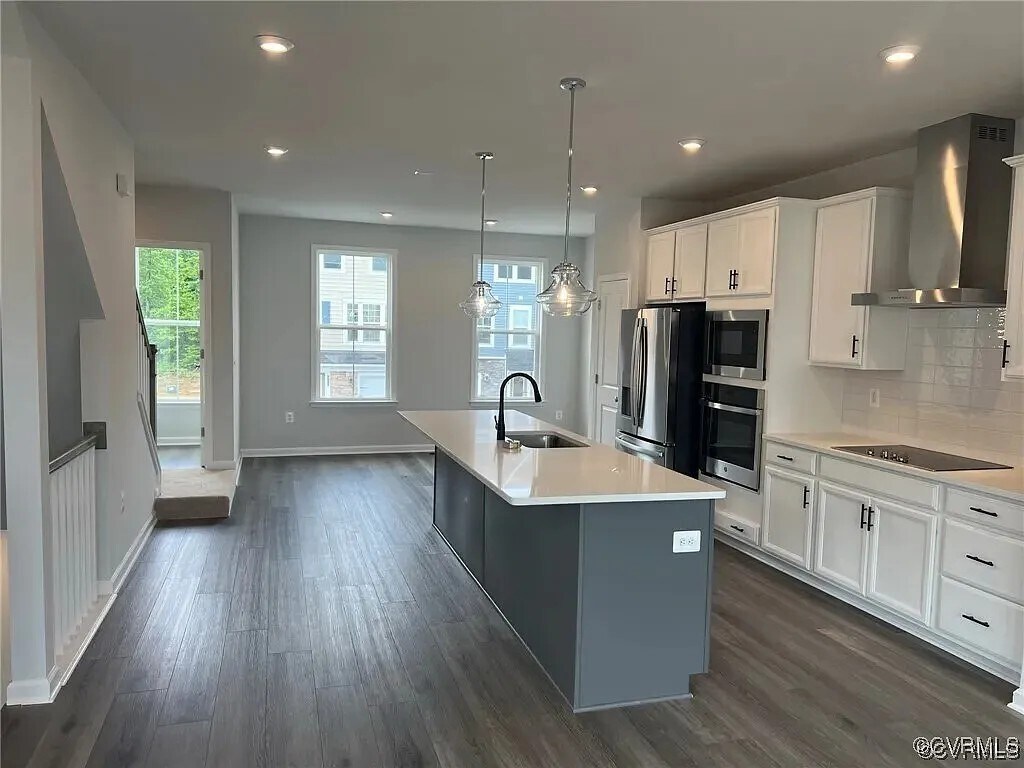 Foto principal - 452 Rivanna Hl Rd