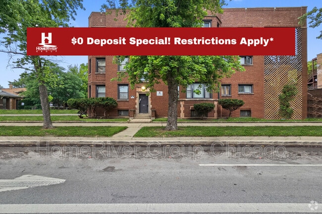 Building Photo - 8159 S Justine St