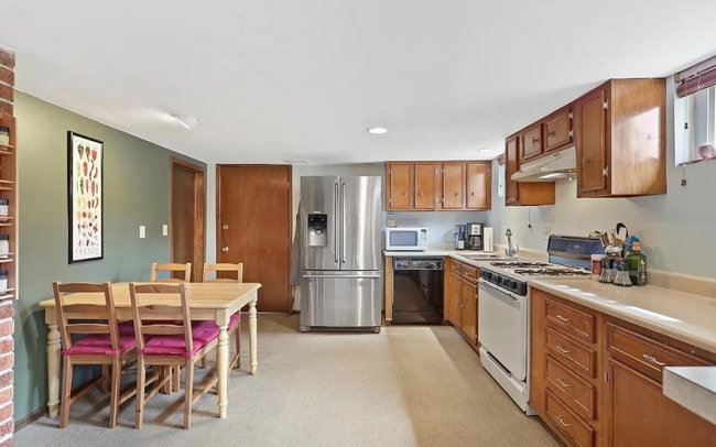 Photo - 1362 S Clarkson St House