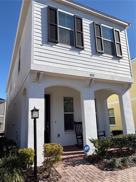 Building Photo - 103 Cutlass Way