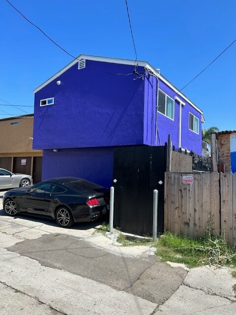 Foto del edificio - 3672 Van Dyke Ave