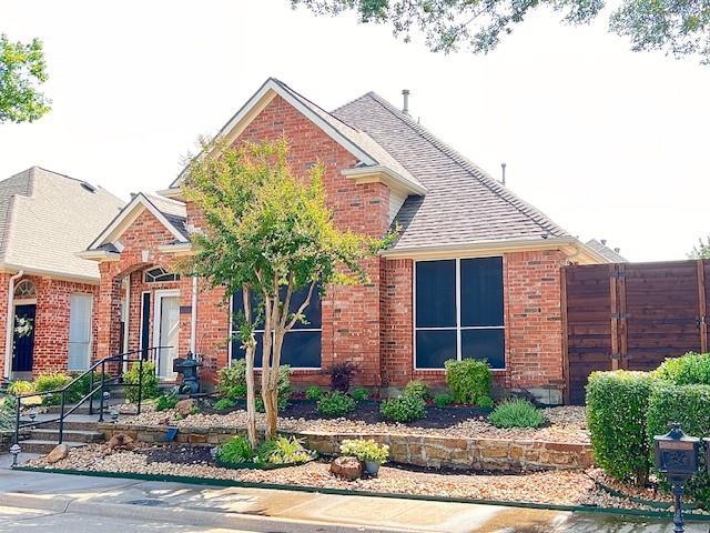 Building Photo - 4036 Raphael Dr