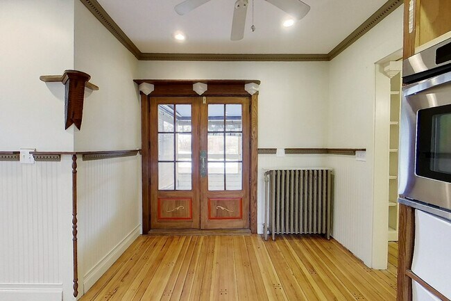 Foto del edificio - 711 Union St