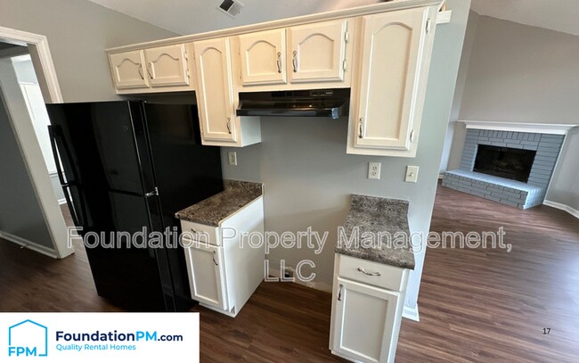 Building Photo - 6397 Hayfield Cove