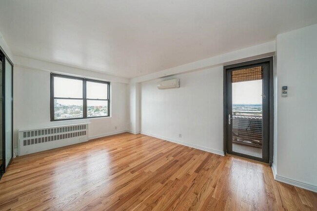 Foto del edificio - 500 Central Ave
