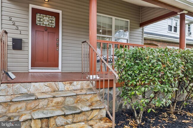 Foto del edificio - 2231 Otis St NE