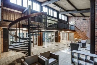 Interior Photo - The Parks of Belleville