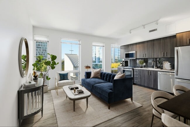 Foto del edificio - The Banks