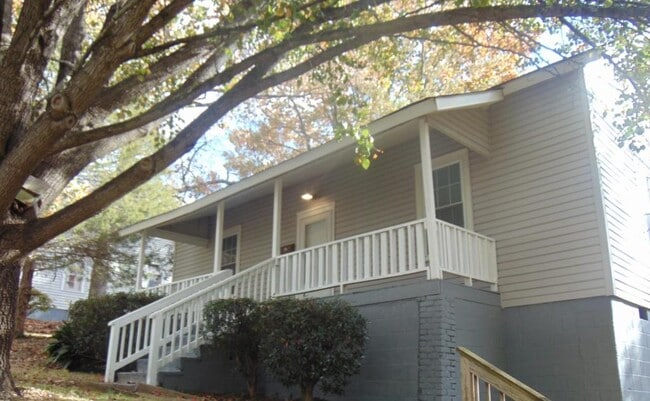 Foto del edificio - 407 Connecticut Ave